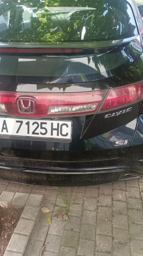 Honda Civic undefined | Auto.bg — изображение 2 Honda Civic undefined | Auto.bg — изображение 2