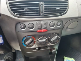 Fiat Punto HLX, 1.2, 16v, 80кс | Auto.bg — изображение 13 Fiat Punto HLX, 1.2, 16v, 80кс | Auto.bg — изображение 13