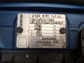 Fiat Punto HLX, 1.2, 16v, 80кс | Auto.bg — изображение 8 Fiat Punto HLX, 1.2, 16v, 80кс | Auto.bg — изображение 8