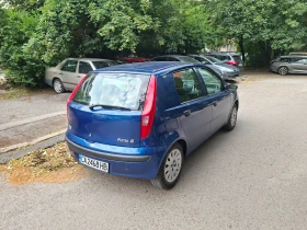 Fiat Punto HLX, 1.2, 16v, 80кс | Auto.bg — изображение 5 Fiat Punto HLX, 1.2, 16v, 80кс | Auto.bg — изображение 5