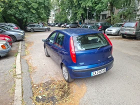 Fiat Punto HLX, 1.2, 16v, 80кс | Auto.bg — изображение 4 Fiat Punto HLX, 1.2, 16v, 80кс | Auto.bg — изображение 4