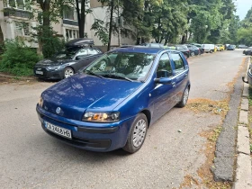 Fiat Punto HLX, 1.2, 16v, 80кс