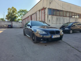 BMW 530 E61 FACELIFT | Auto.bg — изображение 7 BMW 530 E61 FACELIFT | Auto.bg — изображение 7