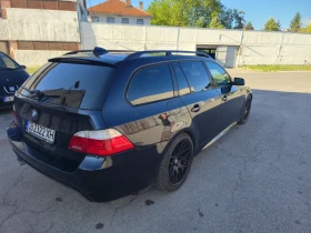 BMW 530 E61 FACELIFT | Auto.bg — изображение 6 BMW 530 E61 FACELIFT | Auto.bg — изображение 6