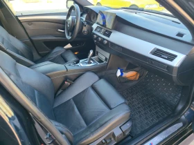 BMW 530 E61 FACELIFT | Auto.bg — изображение 12 BMW 530 E61 FACELIFT | Auto.bg — изображение 12