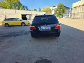 BMW 530 E61 FACELIFT | Auto.bg — изображение 5 BMW 530 E61 FACELIFT | Auto.bg — изображение 5