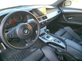 BMW 530 E61 FACELIFT | Auto.bg — изображение 10 BMW 530 E61 FACELIFT | Auto.bg — изображение 10