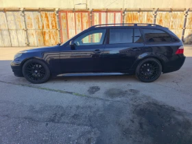BMW 530 E61 FACELIFT | Auto.bg — изображение 3 BMW 530 E61 FACELIFT | Auto.bg — изображение 3
