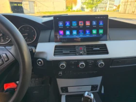 BMW 530 E61 FACELIFT | Auto.bg — изображение 14 BMW 530 E61 FACELIFT | Auto.bg — изображение 14