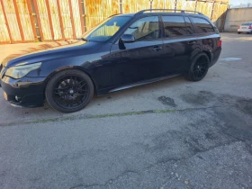 BMW 530 E61 FACELIFT | Auto.bg — изображение 2 BMW 530 E61 FACELIFT | Auto.bg — изображение 2