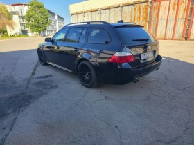 BMW 530 E61 FACELIFT | Auto.bg — изображение 4 BMW 530 E61 FACELIFT | Auto.bg — изображение 4