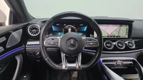 Mercedes-Benz AMG GT 43* 4MATIC+ * ПОДГРЕВ* ОБДУХВАНЕ* ПАНО* 360* HUD* | Auto.bg — изображение 14 Mercedes-Benz AMG GT 43* 4MATIC+ * ПОДГРЕВ* ОБДУХВАНЕ* ПАНО* 360* HUD* | Auto.bg — изображение 14