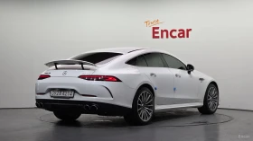 Mercedes-Benz AMG GT 43* 4MATIC+ * ПОДГРЕВ* ОБДУХВАНЕ* ПАНО* 360* HUD* | Auto.bg — изображение 2 Mercedes-Benz AMG GT 43* 4MATIC+ * ПОДГРЕВ* ОБДУХВАНЕ* ПАНО* 360* HUD* | Auto.bg — изображение 2