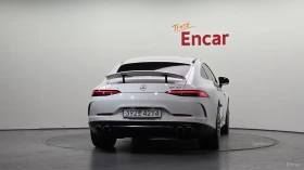 Mercedes-Benz AMG GT 43* 4MATIC+ * ПОДГРЕВ* ОБДУХВАНЕ* ПАНО* 360* HUD* | Auto.bg — изображение 4 Mercedes-Benz AMG GT 43* 4MATIC+ * ПОДГРЕВ* ОБДУХВАНЕ* ПАНО* 360* HUD* | Auto.bg — изображение 4