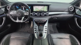 Mercedes-Benz AMG GT 43* 4MATIC+ * ПОДГРЕВ* ОБДУХВАНЕ* ПАНО* 360* HUD* | Auto.bg — изображение 7 Mercedes-Benz AMG GT 43* 4MATIC+ * ПОДГРЕВ* ОБДУХВАНЕ* ПАНО* 360* HUD* | Auto.bg — изображение 7