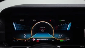 Mercedes-Benz AMG GT 43* 4MATIC+ * ПОДГРЕВ* ОБДУХВАНЕ* ПАНО* 360* HUD* | Auto.bg — изображение 8 Mercedes-Benz AMG GT 43* 4MATIC+ * ПОДГРЕВ* ОБДУХВАНЕ* ПАНО* 360* HUD* | Auto.bg — изображение 8