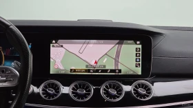 Mercedes-Benz AMG GT 43* 4MATIC+ * ПОДГРЕВ* ОБДУХВАНЕ* ПАНО* 360* HUD* | Auto.bg — изображение 15 Mercedes-Benz AMG GT 43* 4MATIC+ * ПОДГРЕВ* ОБДУХВАНЕ* ПАНО* 360* HUD* | Auto.bg — изображение 15