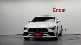 Mercedes-Benz AMG GT 43* 4MATIC+ * ПОДГРЕВ* ОБДУХВАНЕ* ПАНО* 360* HUD* | Auto.bg — изображение 3 Mercedes-Benz AMG GT 43* 4MATIC+ * ПОДГРЕВ* ОБДУХВАНЕ* ПАНО* 360* HUD* | Auto.bg — изображение 3