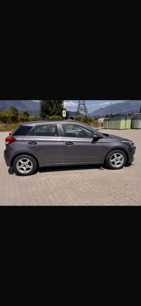 Hyundai I20 1.1CRDI 75кс EU6B 145000км. | Auto.bg — изображение 5 Hyundai I20 1.1CRDI 75кс EU6B 145000км. | Auto.bg — изображение 5