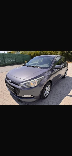 Hyundai I20 1.1CRDI 75кс EU6B 145000км. | Auto.bg — изображение 3 Hyundai I20 1.1CRDI 75кс EU6B 145000км. | Auto.bg — изображение 3