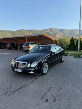 Mercedes-Benz E 320 Cdi - Car24.bg Mercedes-Benz E 320 Cdi