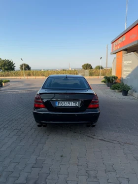 Mercedes-Benz E 320 Cdi - 4000 € - 96883371 6 | Car24.bg Mercedes-Benz E 320 Cdi - 4000 € - 96883371 6