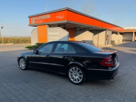 Mercedes-Benz E 320 Cdi - 4000 € - 96883371 7 | Car24.bg Mercedes-Benz E 320 Cdi - 4000 € - 96883371 7