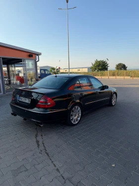 Mercedes-Benz E 320 Cdi - 4000 € - 96883371 5 | Car24.bg Mercedes-Benz E 320 Cdi - 4000 € - 96883371 5