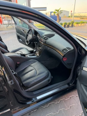 Mercedes-Benz E 320 Cdi - 4000 € - 96883371 14 | Car24.bg Mercedes-Benz E 320 Cdi - 4000 € - 96883371 14