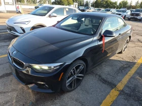 BMW 440 xDrive* M-pack* Back cam* Подгрев*