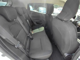Renault Clio 1.0TCe /91k.c./6MT/Life - 10500 € - 34208485 15 | Car24.bg Renault Clio 1.0TCe /91k.c./6MT/Life - 10500 € - 34208485 15