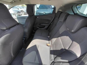 Renault Clio 1.0TCe /91k.c./6MT/Life - 10500 € - 34208485 16 | Car24.bg Renault Clio 1.0TCe /91k.c./6MT/Life - 10500 € - 34208485 16