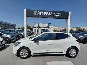 Renault Clio 1.0TCe /91k.c./6MT/Life - 10500 € - 34208485 4 | Car24.bg Renault Clio 1.0TCe /91k.c./6MT/Life - 10500 € - 34208485 4
