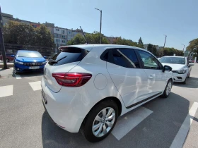Renault Clio 1.0TCe /91k.c./6MT/Life - 10500 € - 34208485 7 | Car24.bg Renault Clio 1.0TCe /91k.c./6MT/Life - 10500 € - 34208485 7