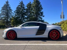 Audi R8 V10 FSI ЦЕНА ДО БЪЛГАРИЯ АВТОКРЕДИТ | Auto.bg — изображение 5 Audi R8 V10 FSI ЦЕНА ДО БЪЛГАРИЯ АВТОКРЕДИТ | Auto.bg — изображение 5