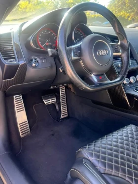 Audi R8 V10 FSI ЦЕНА ДО БЪЛГАРИЯ АВТОКРЕДИТ | Auto.bg — изображение 10 Audi R8 V10 FSI ЦЕНА ДО БЪЛГАРИЯ АВТОКРЕДИТ | Auto.bg — изображение 10