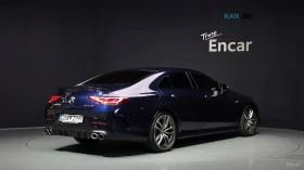 Mercedes-Benz CLS 53 AMG 4MATIC+ * HUD* 360* ОБДУХ* НАВИ* ПАНО | Auto.bg — изображение 2 Mercedes-Benz CLS 53 AMG 4MATIC+ * HUD* 360* ОБДУХ* НАВИ* ПАНО | Auto.bg — изображение 2