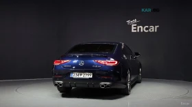 Mercedes-Benz CLS 53 AMG 4MATIC+ * HUD* 360* ОБДУХ* НАВИ* ПАНО | Auto.bg — изображение 4 Mercedes-Benz CLS 53 AMG 4MATIC+ * HUD* 360* ОБДУХ* НАВИ* ПАНО | Auto.bg — изображение 4