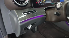 Mercedes-Benz CLS 53 AMG 4MATIC+ * HUD* 360* ОБДУХ* НАВИ* ПАНО | Auto.bg — изображение 14 Mercedes-Benz CLS 53 AMG 4MATIC+ * HUD* 360* ОБДУХ* НАВИ* ПАНО | Auto.bg — изображение 14