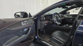 Mercedes-Benz CLS 53 AMG 4MATIC+ * HUD* 360* ОБДУХ* НАВИ* ПАНО | Auto.bg — изображение 8 Mercedes-Benz CLS 53 AMG 4MATIC+ * HUD* 360* ОБДУХ* НАВИ* ПАНО | Auto.bg — изображение 8
