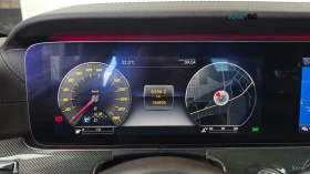 Mercedes-Benz CLS 53 AMG 4MATIC+ * HUD* 360* ОБДУХ* НАВИ* ПАНО | Auto.bg — изображение 6 Mercedes-Benz CLS 53 AMG 4MATIC+ * HUD* 360* ОБДУХ* НАВИ* ПАНО | Auto.bg — изображение 6