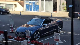 Audi A5 2.0tdi s5 - 35500 € - 27039451 6 | Car24.bg Audi A5 2.0tdi s5 - 35500 € - 27039451 6