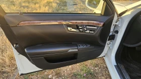 Mercedes-Benz S 550 S 550 - 9900 € - 20829119 7 | Car24.bg Mercedes-Benz S 550 S 550 - 9900 € - 20829119 7