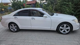 Mercedes-Benz S 550 S 550 - 9900 € - 20829119 14 | Car24.bg Mercedes-Benz S 550 S 550 - 9900 € - 20829119 14