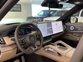 Zeekr Luxury Zeekr 8X PHEV 70kWh Ultra + Edition - 83280 € - 37465965 6 | Car24.bg Zeekr Luxury Zeekr 8X PHEV 70kWh Ultra + Edition - 83280 € - 37465965 6