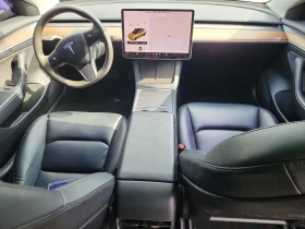 Tesla Model 3 undefined | Auto.bg — изображение 7 Tesla Model 3 undefined | Auto.bg — изображение 7