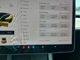 Tesla Model 3 undefined | Auto.bg — изображение 8 Tesla Model 3 undefined | Auto.bg — изображение 8