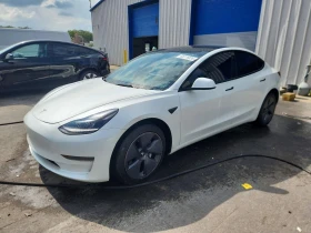 Tesla Model 3 undefined | Auto.bg — изображение 1 Tesla Model 3 undefined | Auto.bg — изображение 1