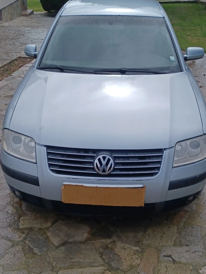 VW Passat - 2000 € / 3911.66 лв. - 38085138 1 | Car24.bg VW Passat - 2000 € / 3911.66 лв. - 38085138 1