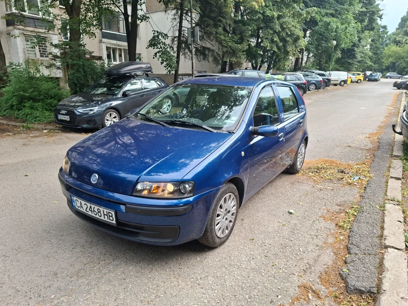 Fiat Punto HLX, 1.2, 16v, 80кс - 2000 € / 3911.66 лв. - 94484448 1 | Car24.bg Fiat Punto HLX, 1.2, 16v, 80кс - 2000 € / 3911.66 лв. - 94484448 1
